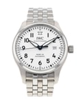 Pre-Owned IWC Pilot's Mark XX Watch